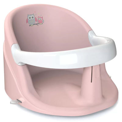 Сиденье для купания Kidwick Немо KW140300 розовый 01